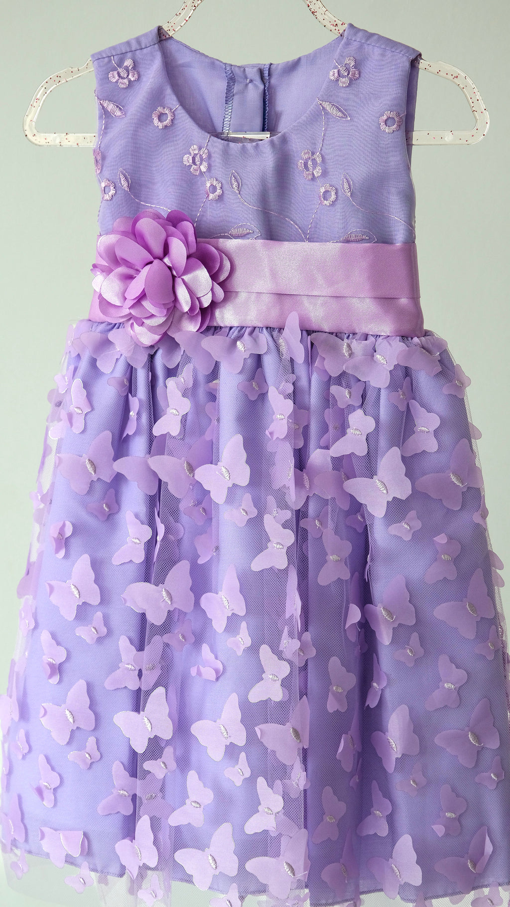 Dress Mariposa