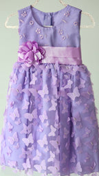 Dress Mariposa