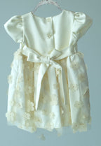 Pétalo Dress