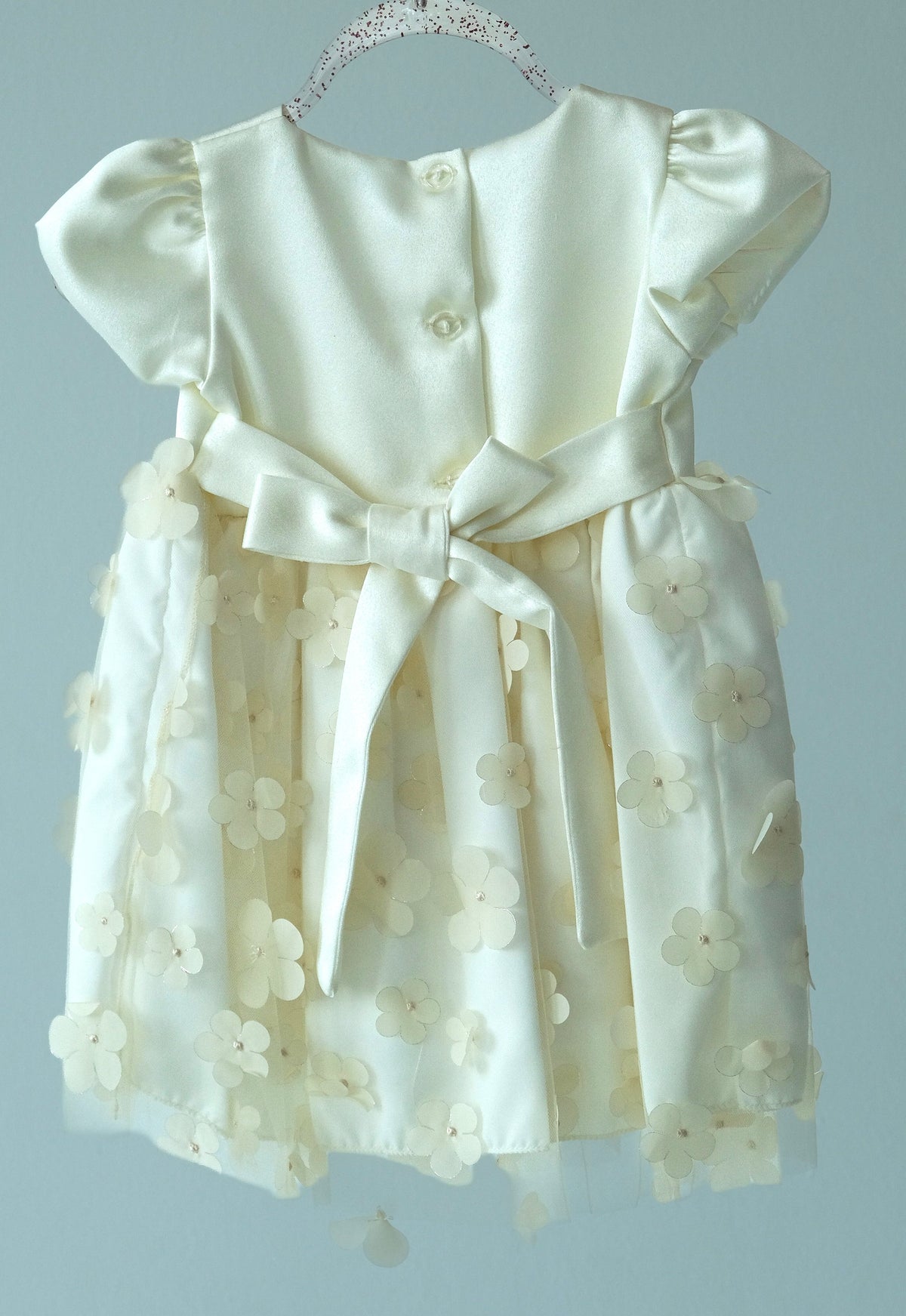 Pétalo Dress