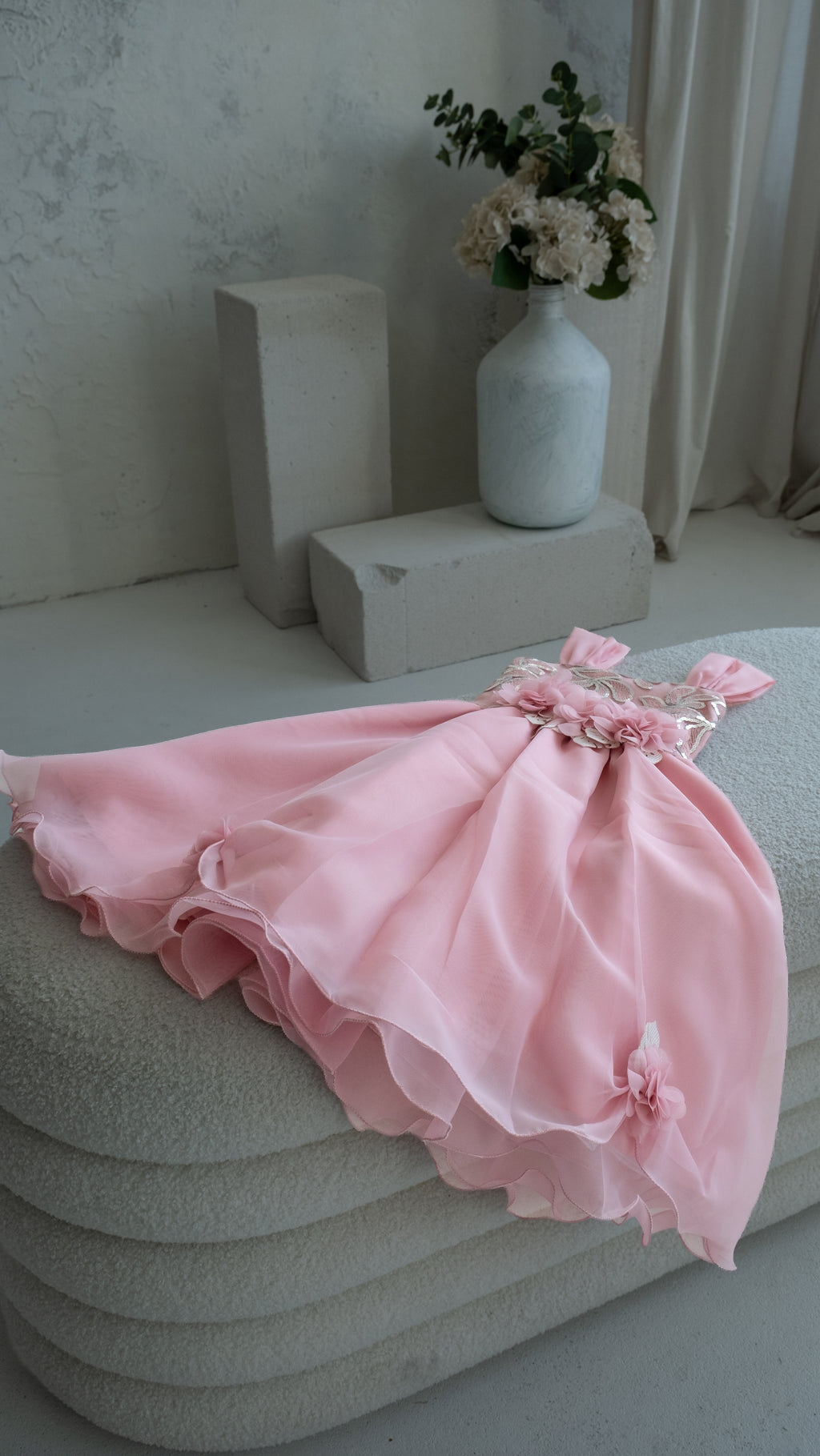 Luz Dress