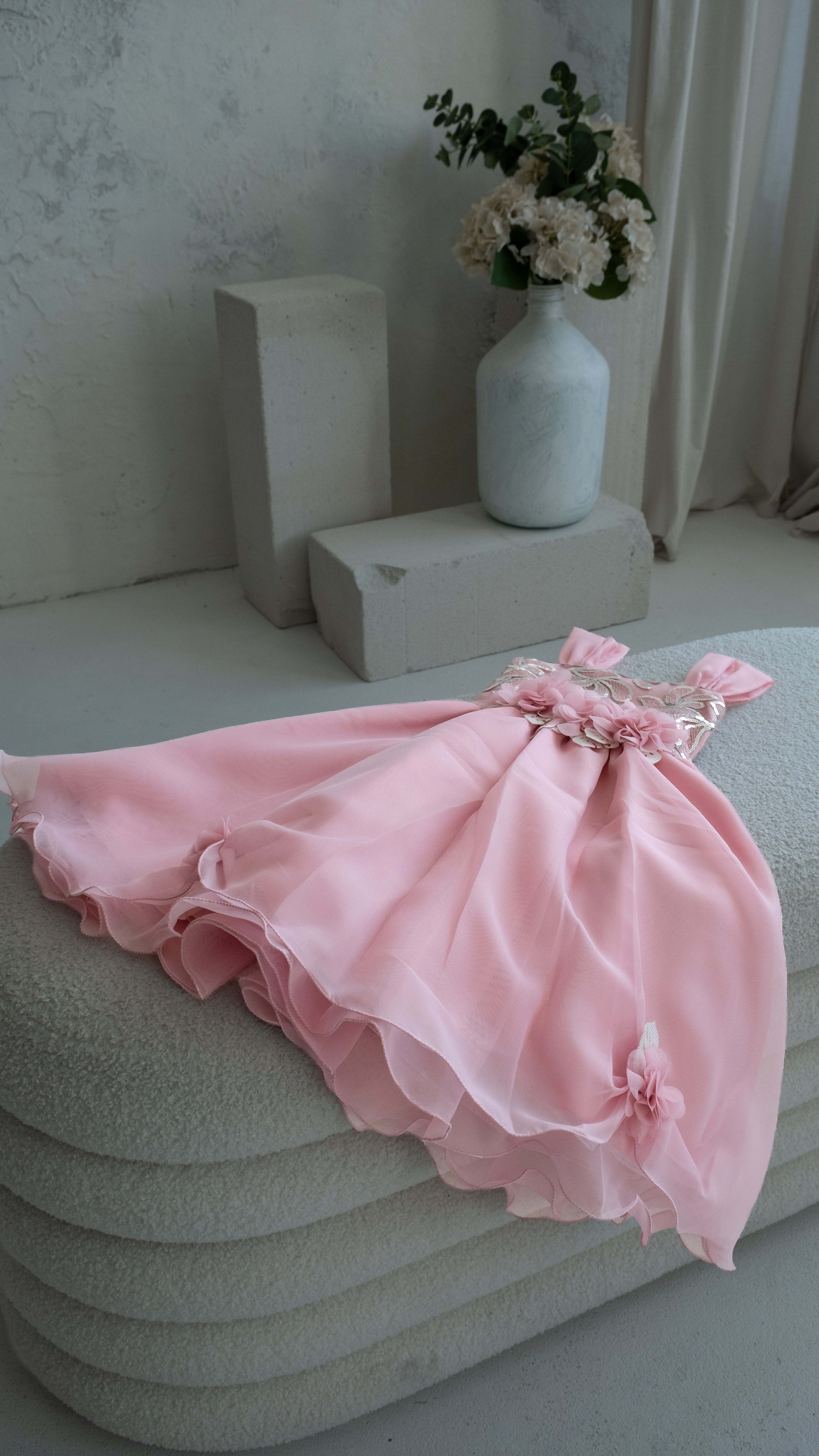 Luz Dress