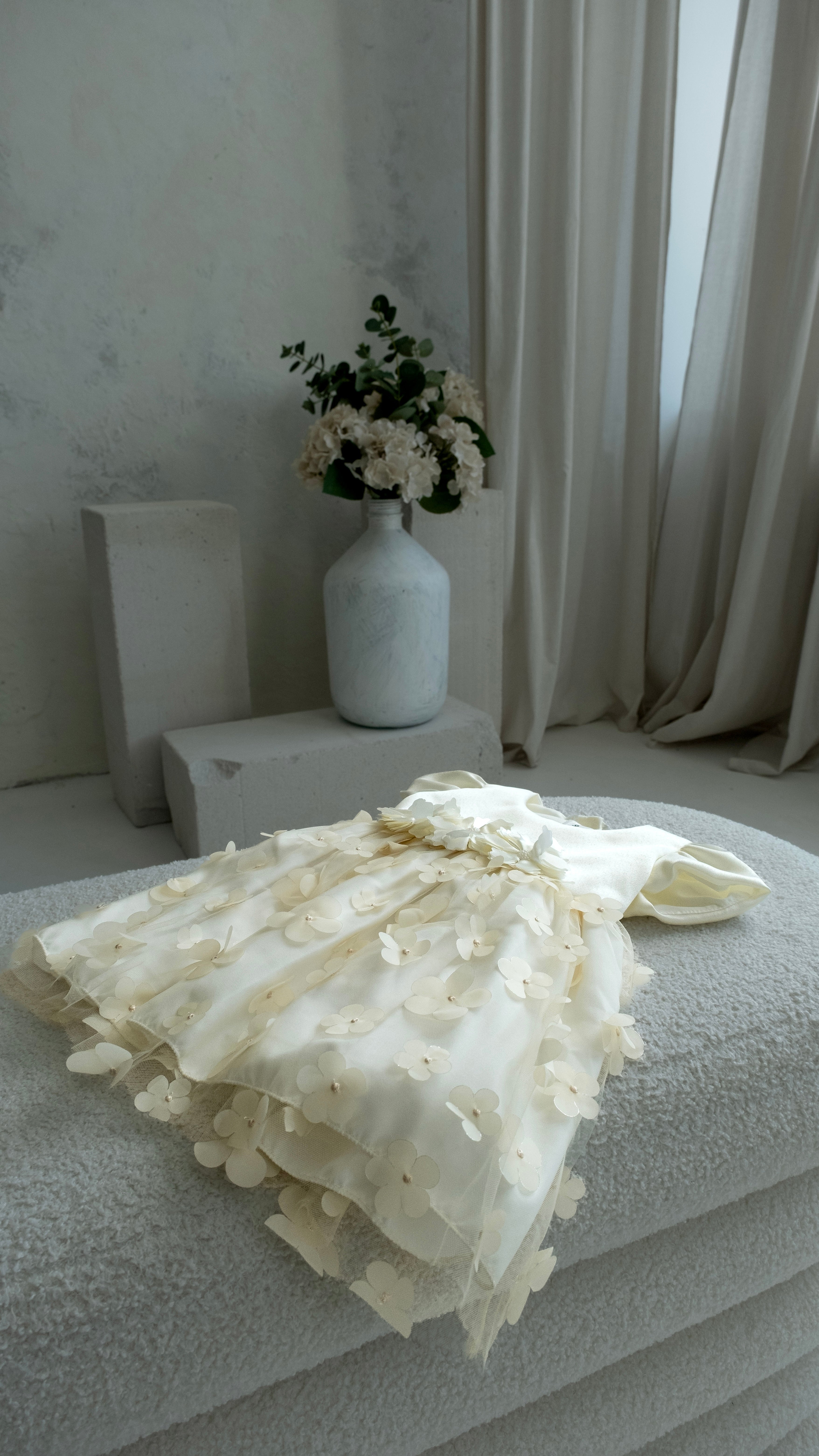 Pétalo Dress