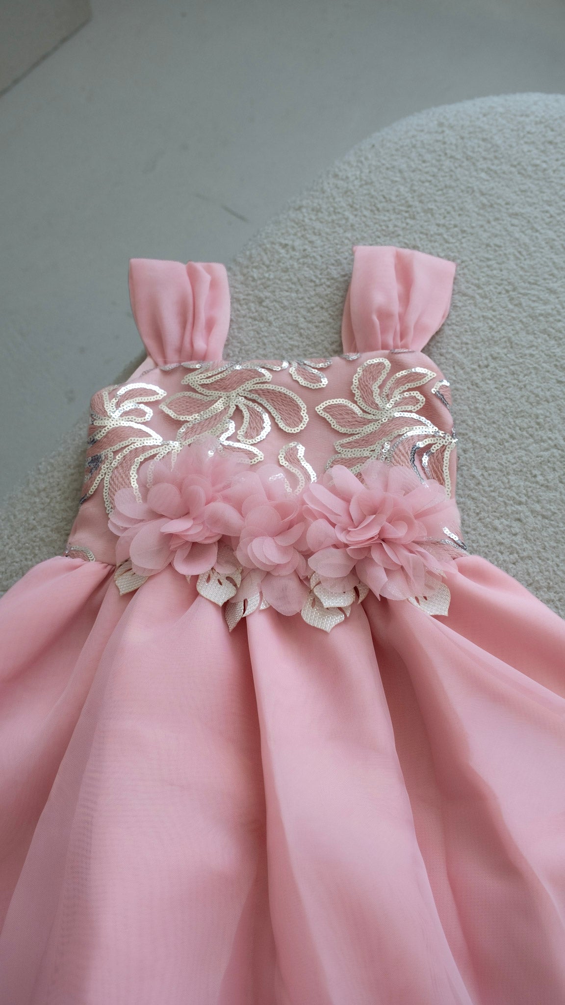 Luz Dress