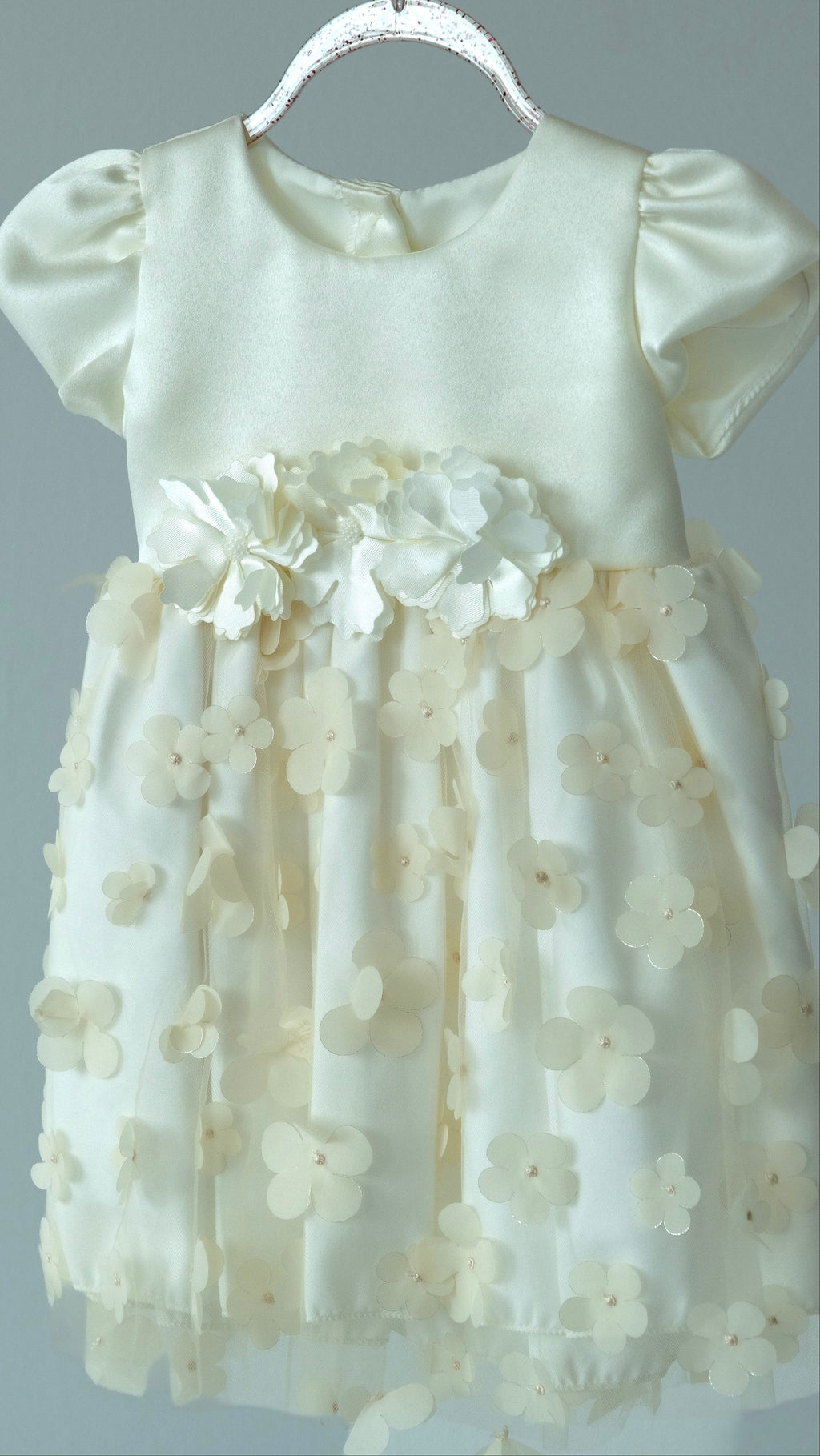 Pétalo Dress