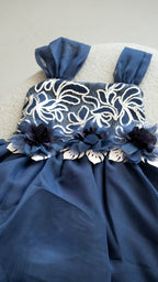 Luz Dress
