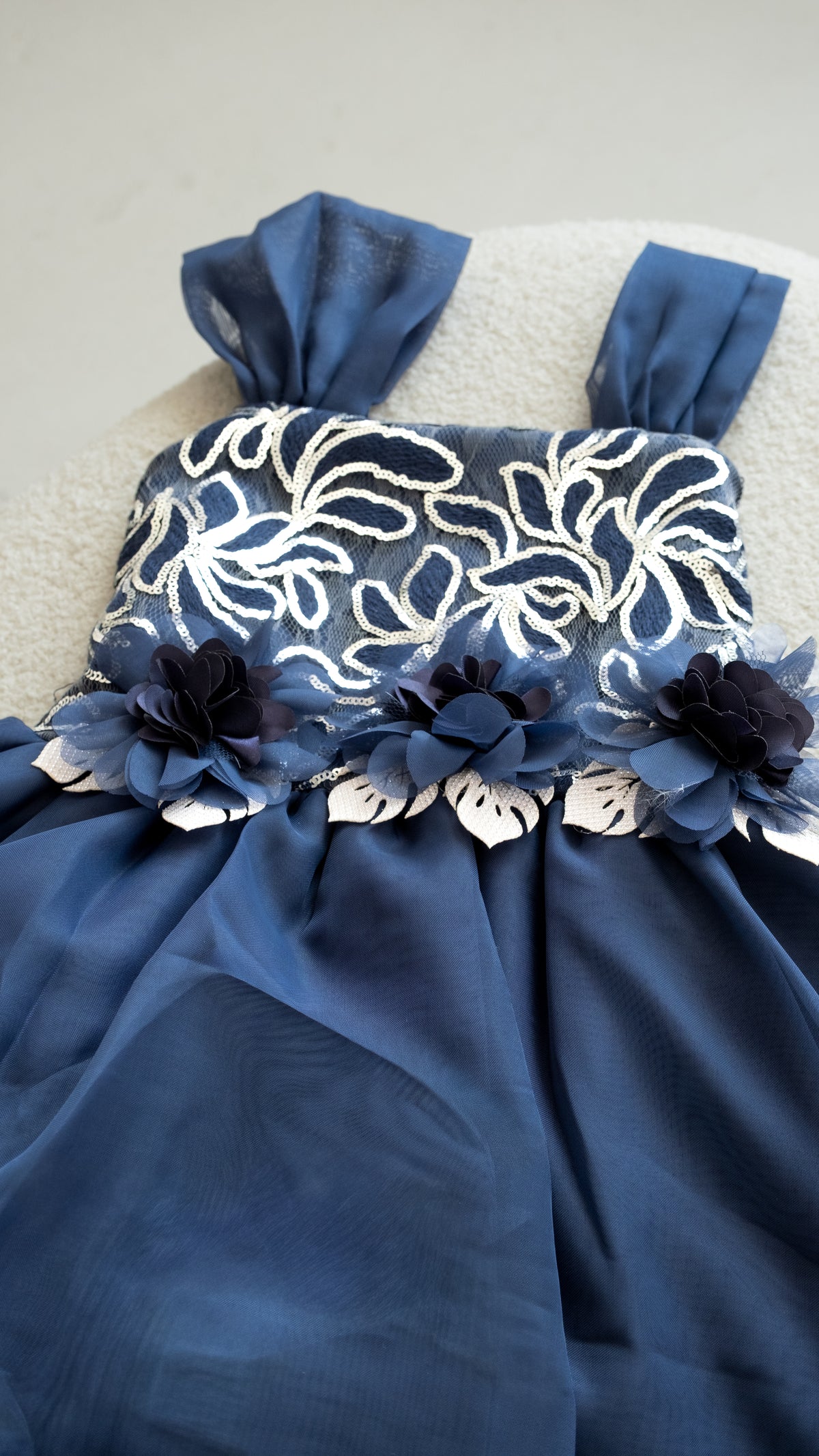 Luz Dress