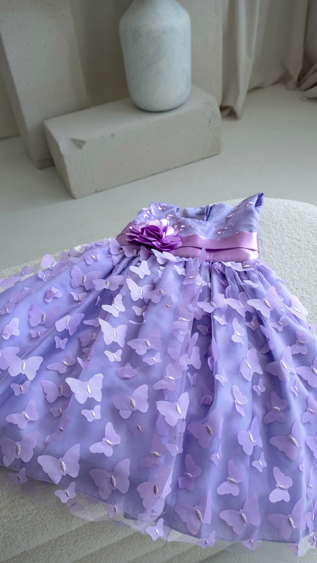Dress Mariposa