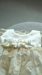 Pétalo Dress