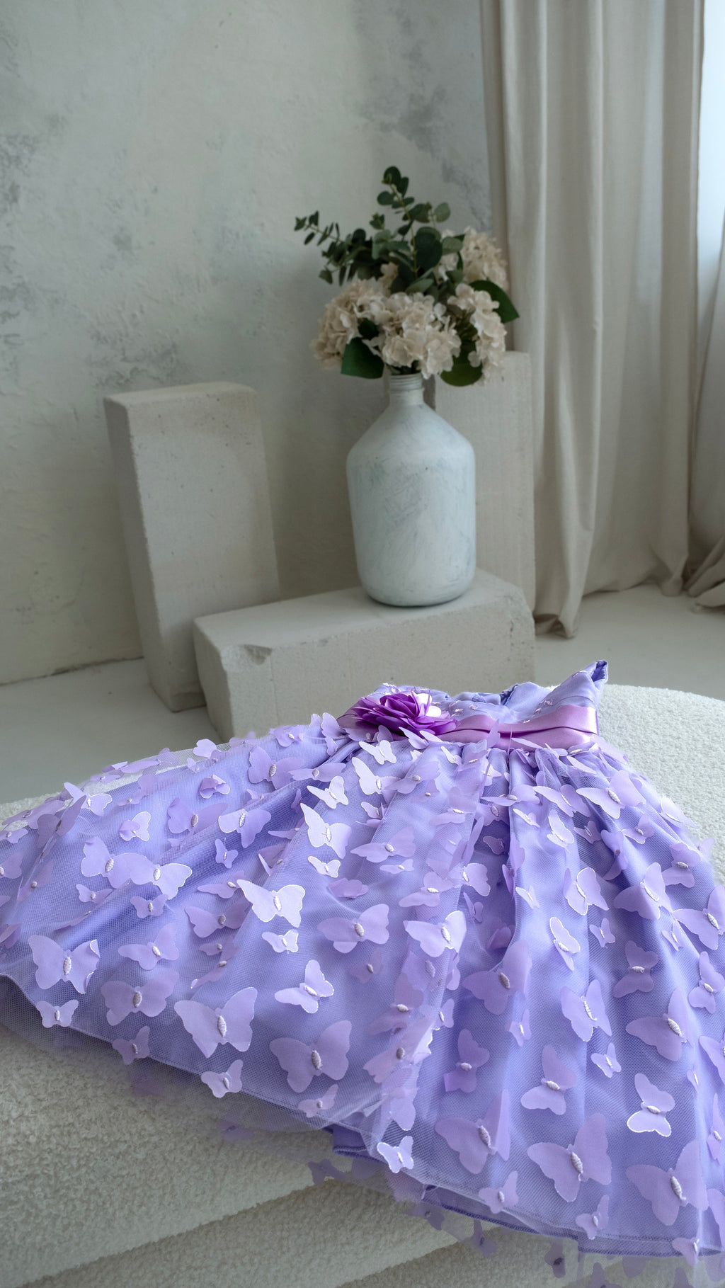 Dress Mariposa