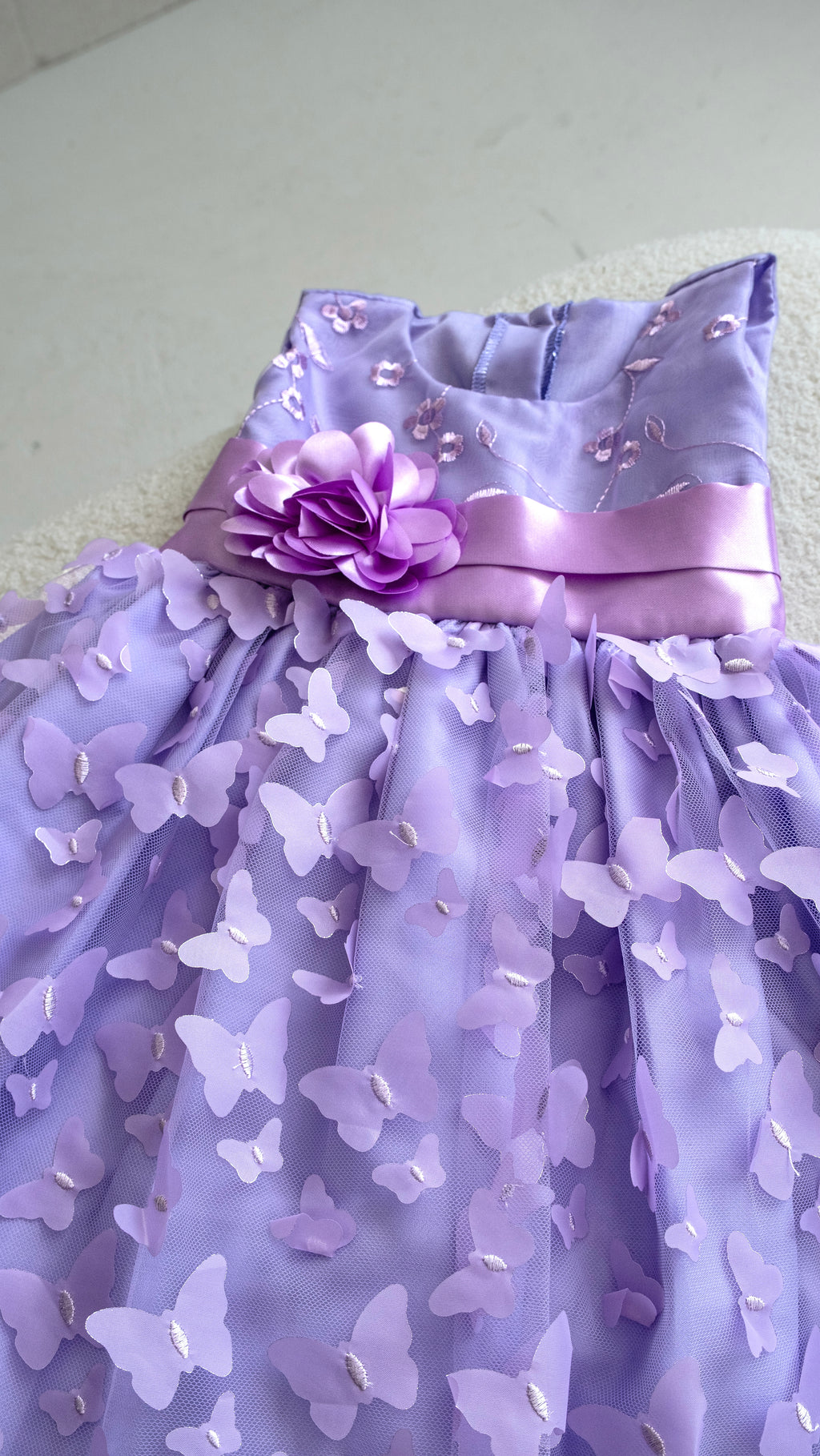 Dress Mariposa