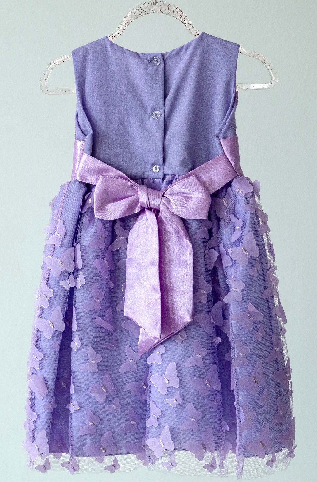 Dress Mariposa