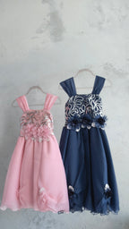 Luz Dress