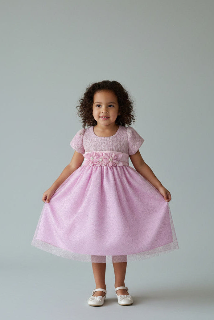 Dress Perla