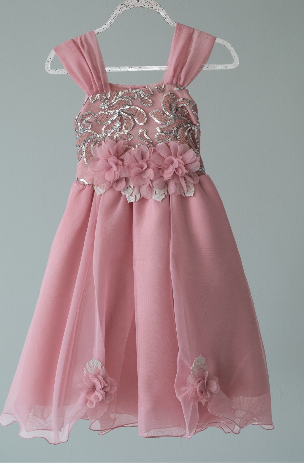 Luz Dress