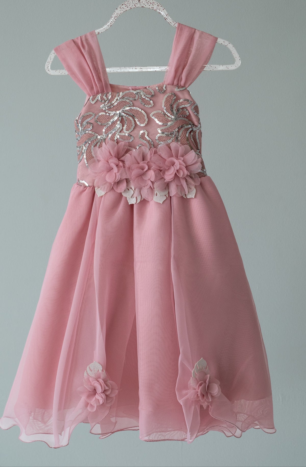 Luz Dress