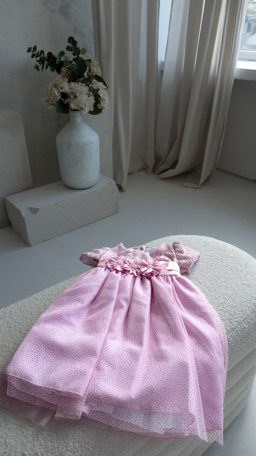Dress Perla