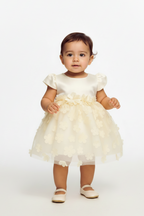 Pétalo Dress