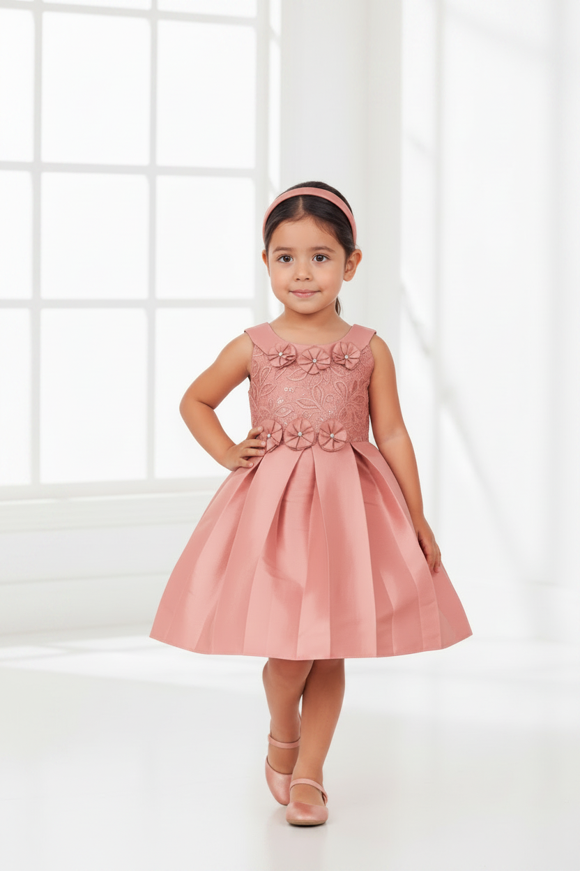 Dress Reina
